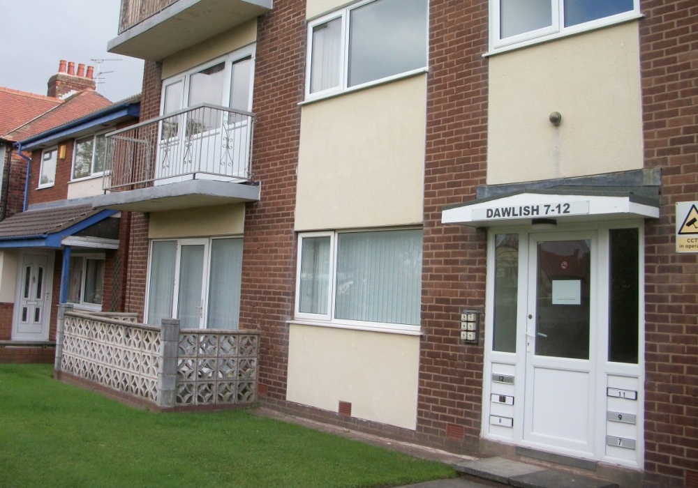 Dawlish Court